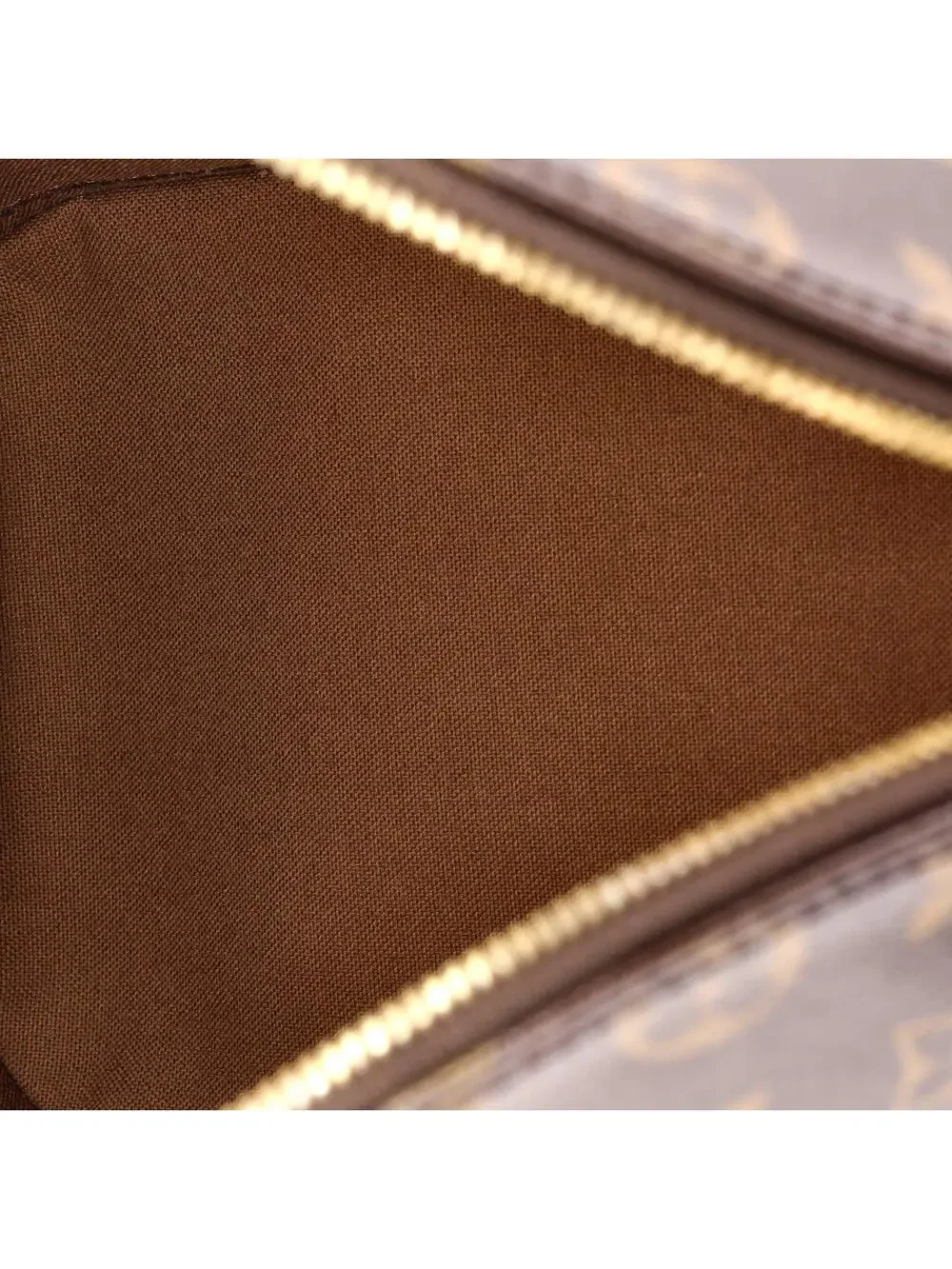 Louis Vuitton Alma Handbag Canvas Pm #259100L16B